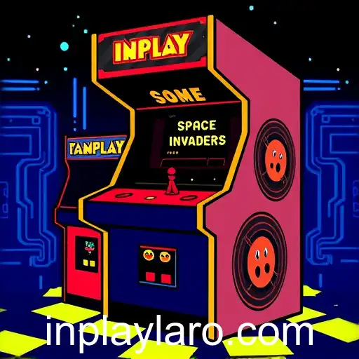 Exploring the Thrilling World of Arcade Challenges: The Rise of 'Inplay' Games