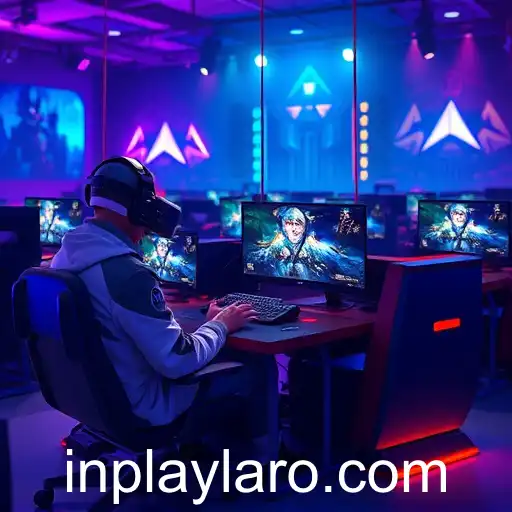 Digital Shifts in Gaming