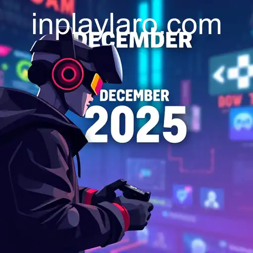 The Evolution of Gaming in 2025