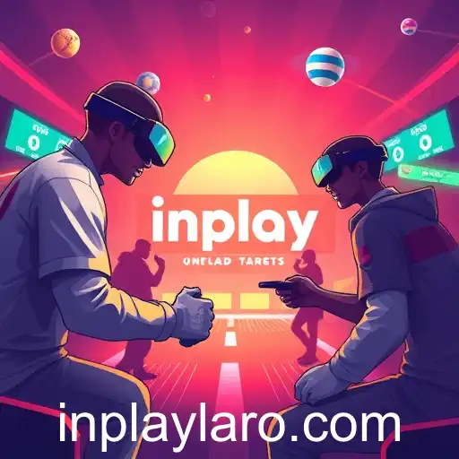 The Evolution of Inplay: Bridging Games and Reality
