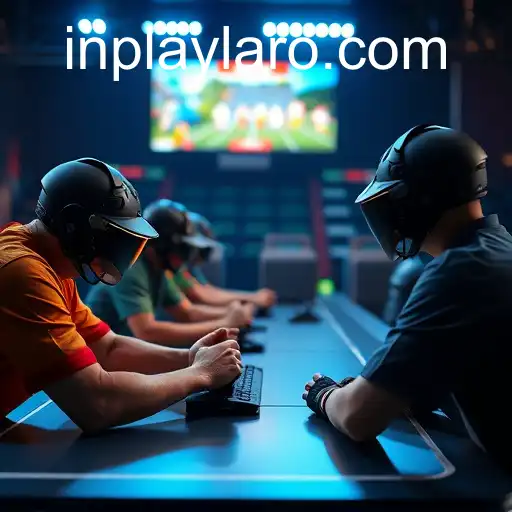 The Evolving Role of Inplay in Online Gaming