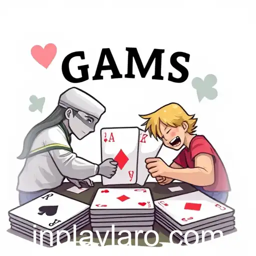 The Resurgence of Online Gaming Amid Global Changes