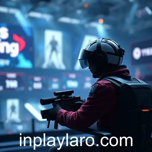 Gaming Trends Shaping 2025