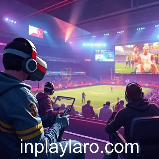 Gaming Trends and Developments in 2025