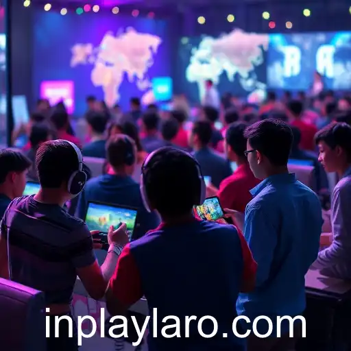 Exploring the Impact of Online Gaming Communities