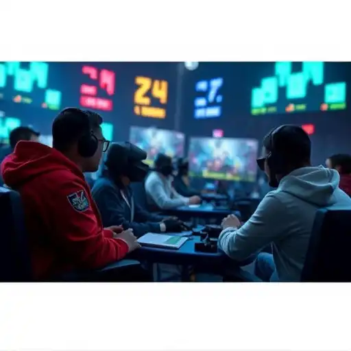 Innovation in Online Gaming