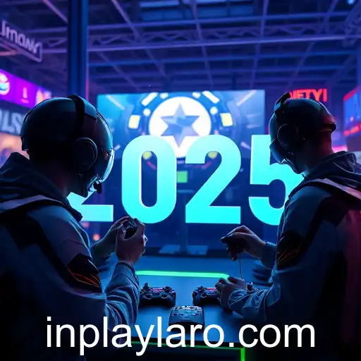 InPlay Innovations Revolutionize Gaming Experience