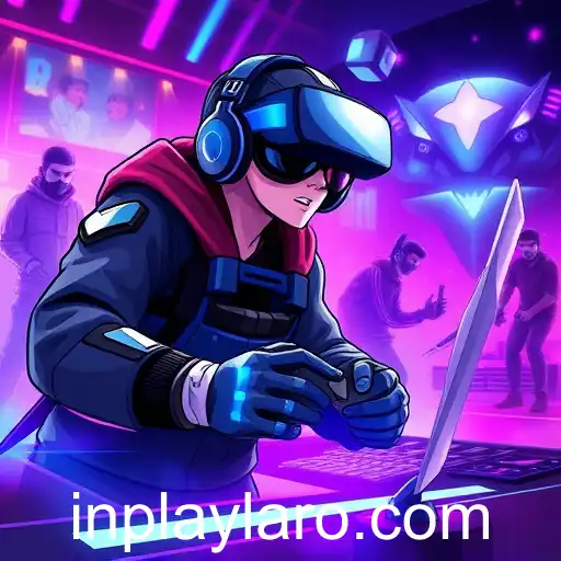 Inplay Revolutionizes Online Gaming Landscape