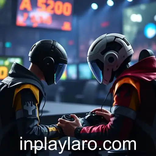 Inplay Revolutionizes Interactive Gaming