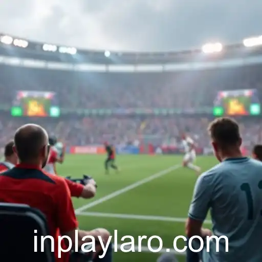 InPlay Revolutionizes Online Gaming Experience