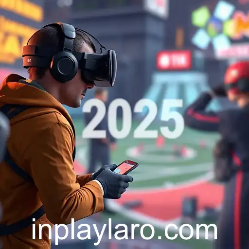 Inplay Gaming Revolutionizes Player Engagement