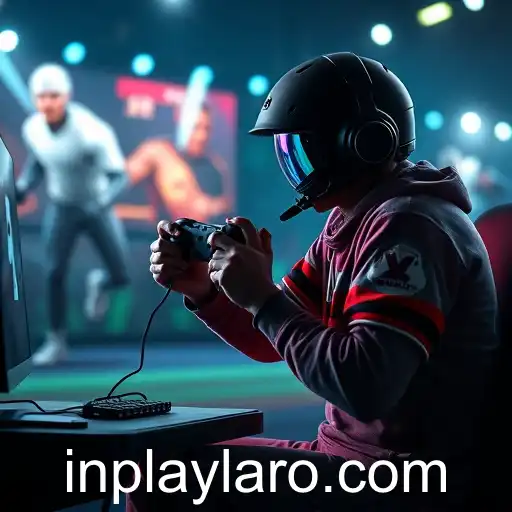 InPlay: Transforming Online Gaming in 2025