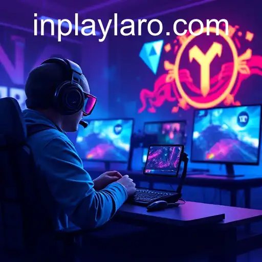 Revolutionizing Online Gaming with Inplay