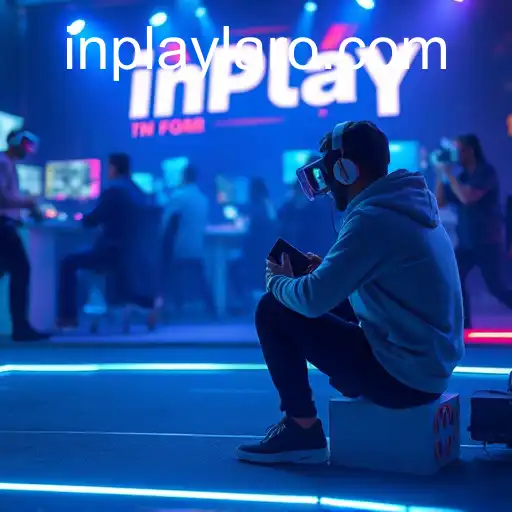 InPlay Revolutionizes Online Gaming Experience