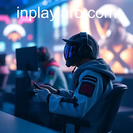 Navigating the Ever-Evolving World of Online Gaming