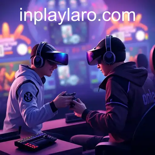 The Evolution of Online Gaming in 2025