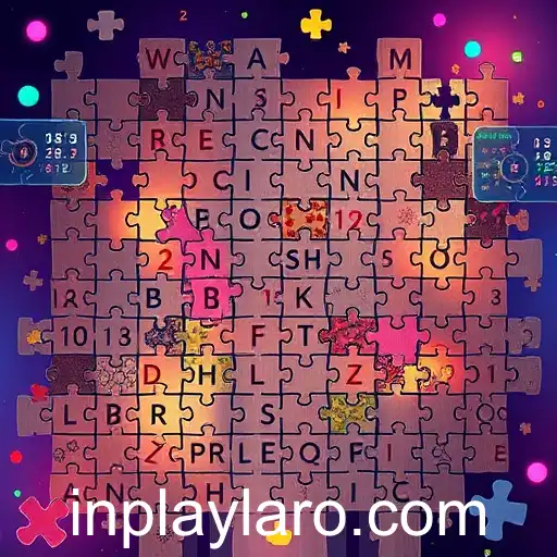 Unlocking the Intrigue of Puzzles: The Inplay Experience