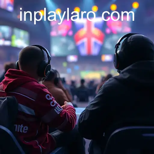 The Rise of 'Inplay' in Digital Gaming