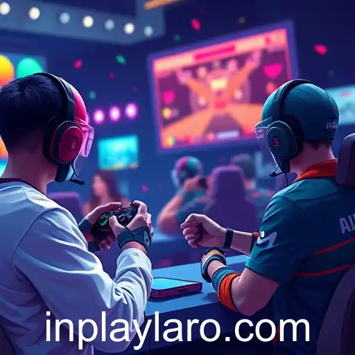 Beyond the Virtual Scoreboard: The Rise of Inplay Gaming