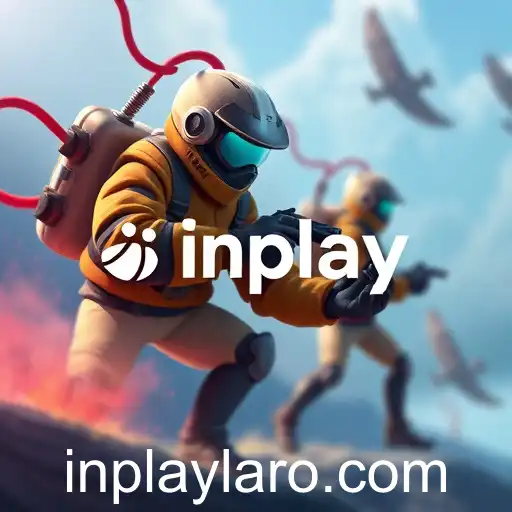 The Rise of Inplay: Transforming Gaming Experiences