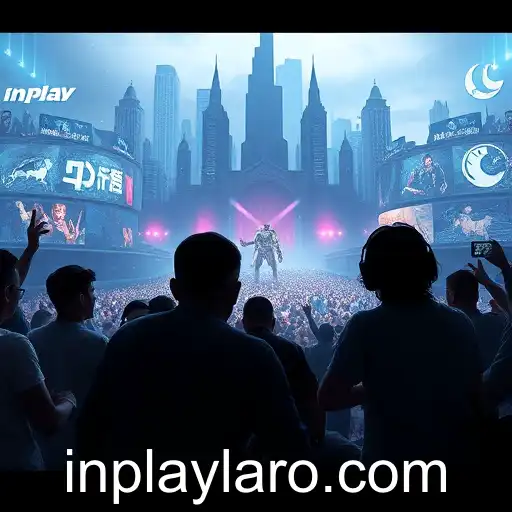 The Rise of Inplay Gaming in 2025