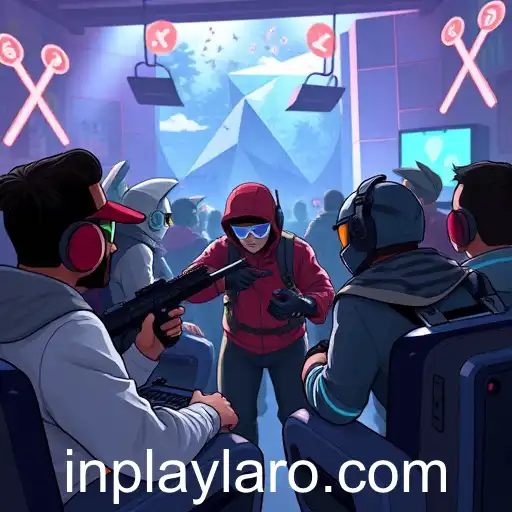 The Rise of Inplay Gaming