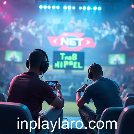 The Rise of InPlay Gaming