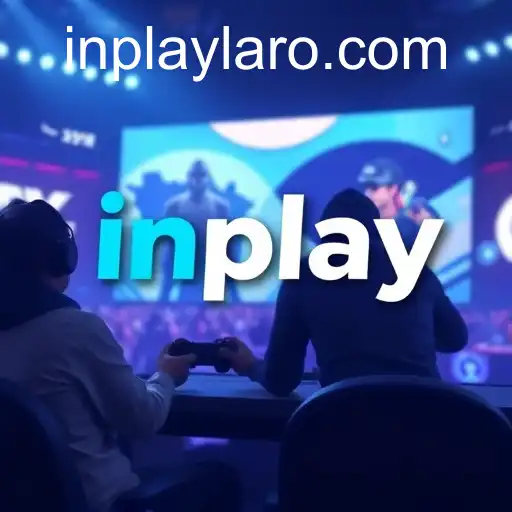 Inplay: The Rising Tide of Online Gaming